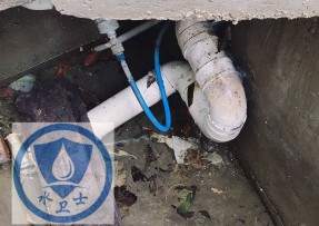 定兴水管漏水检测公司6