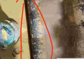 定兴水管漏水检测公司1
